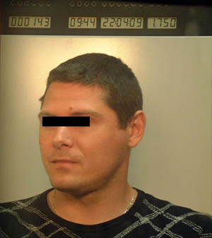 Csaba A. (35) - Murderer